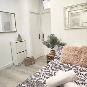  Apartamento Moratin