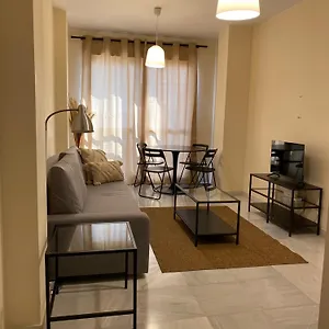  Apartamento Ac Mosqera Triana