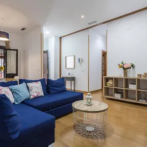 Apartamento Santa Catalina Patio Andaluz 3