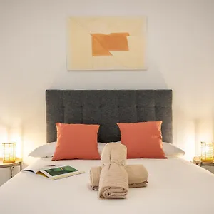  Apartamento La Florida Charming By Ocityzen