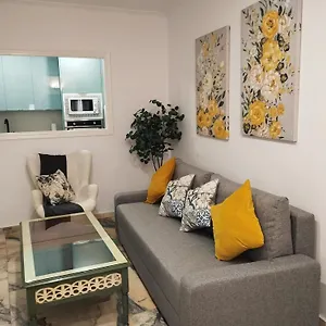  Apartamento Casa Ana