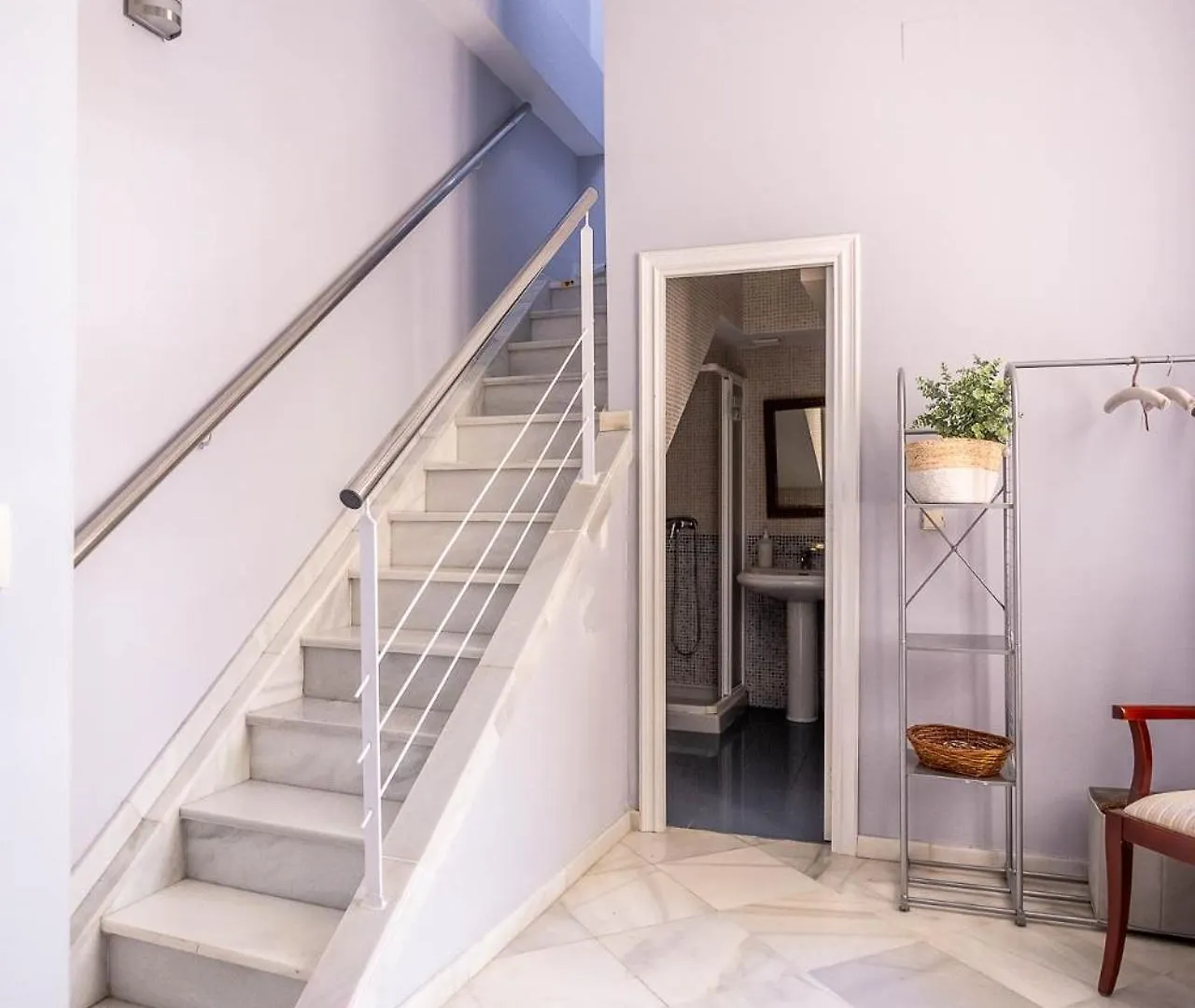 Apartamento En El Centro Seville Apartment