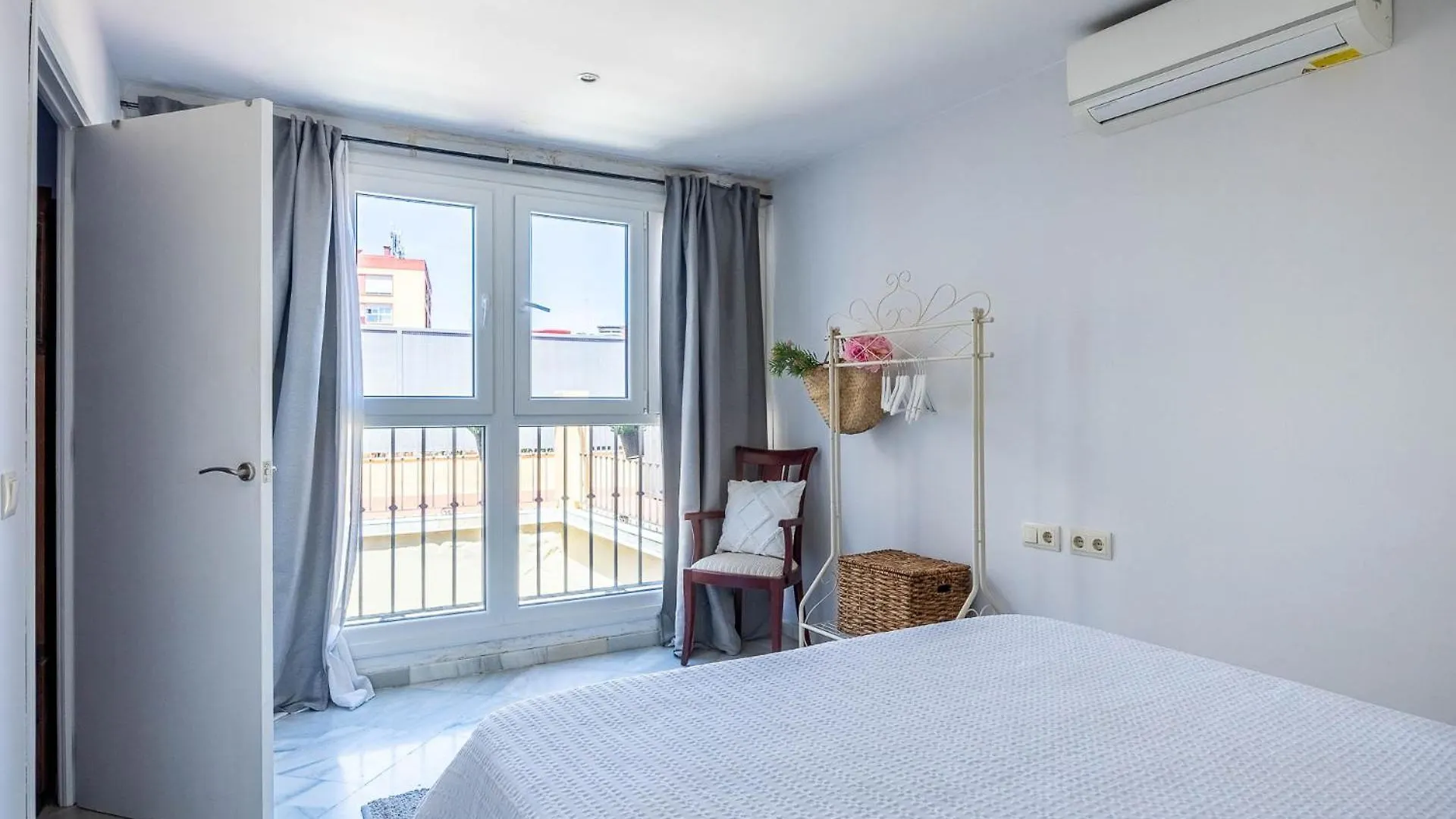 Apartamento En El Centro Seville Spain