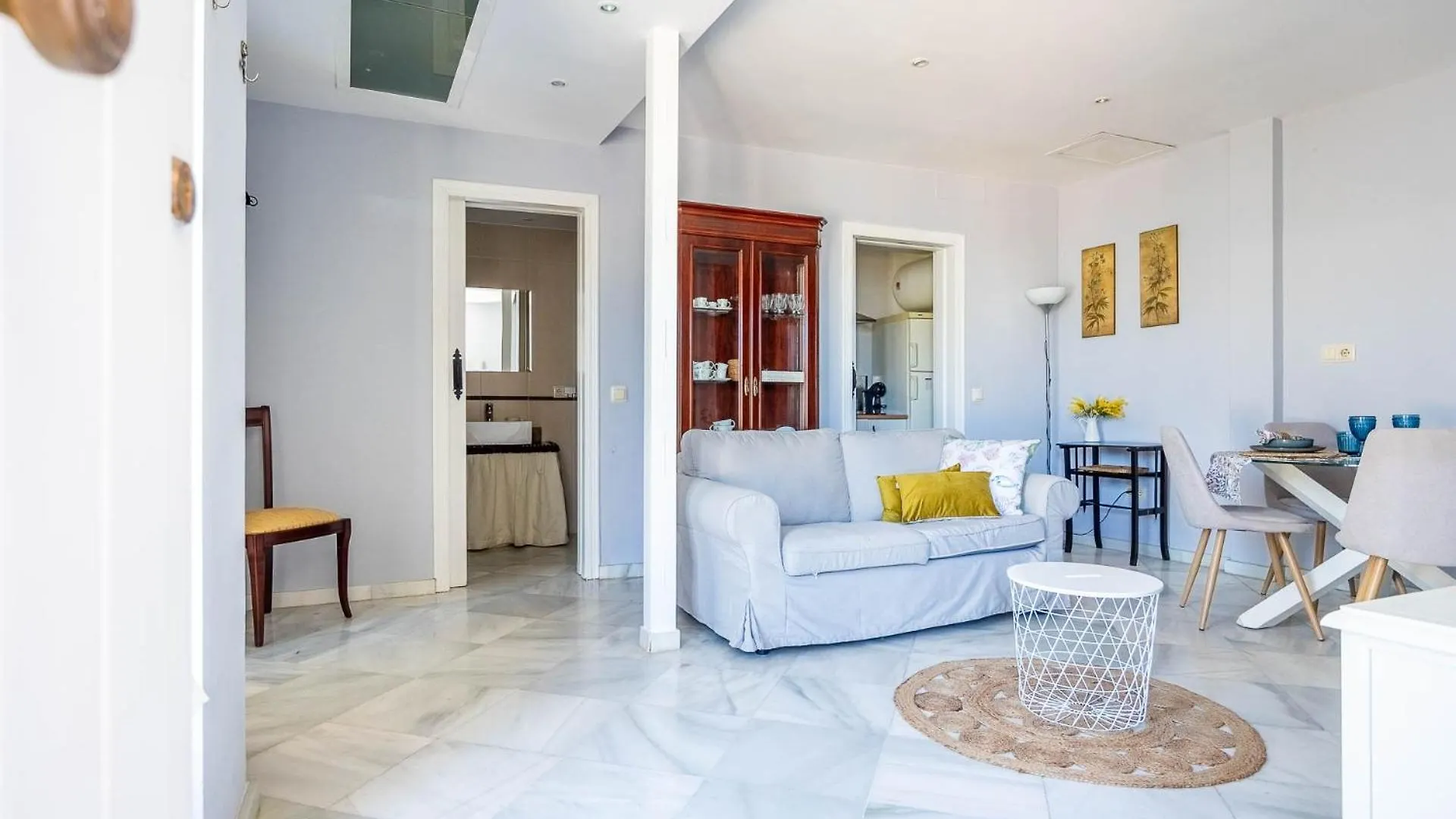 Apartamento En El Centro Seville Apartment