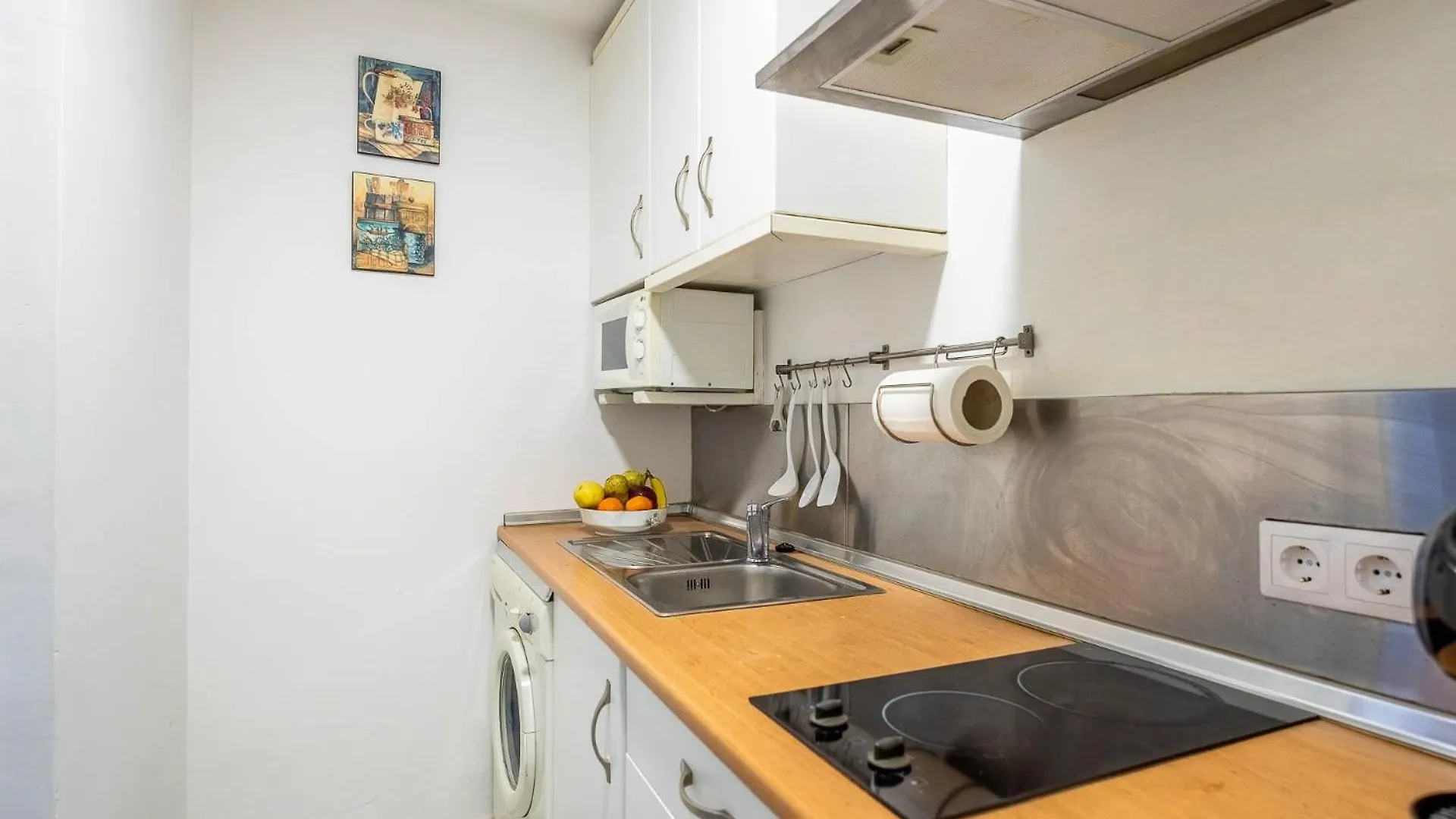 Apartamento En El Centro Seville 0*,  Spain