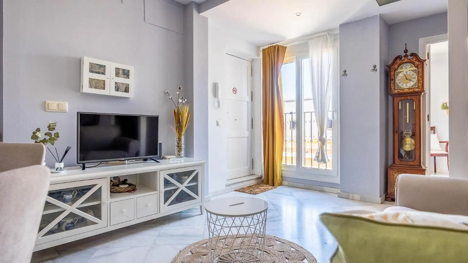 Apartamento En El Centro Seville Spain
