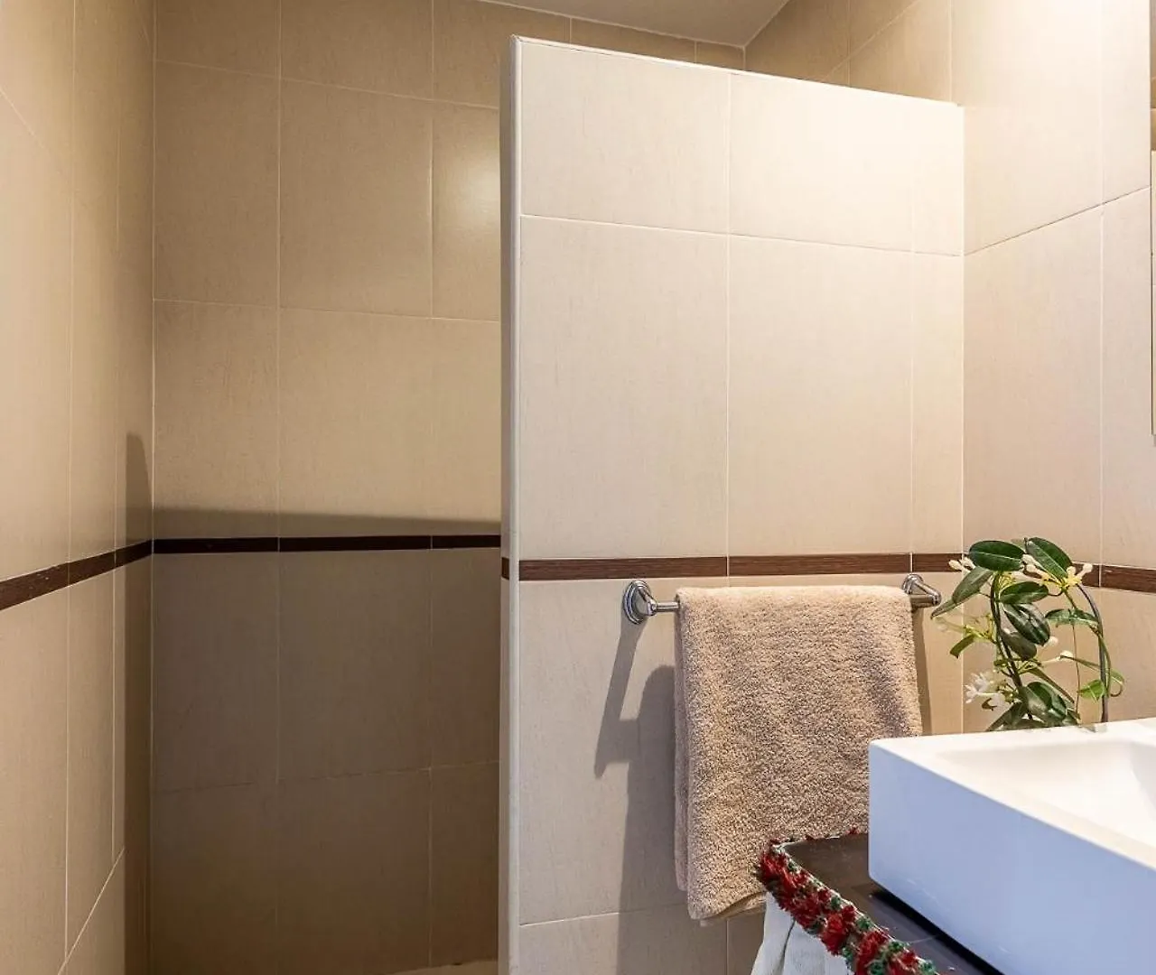 Apartamento En El Centro Seville 0*,  Spain