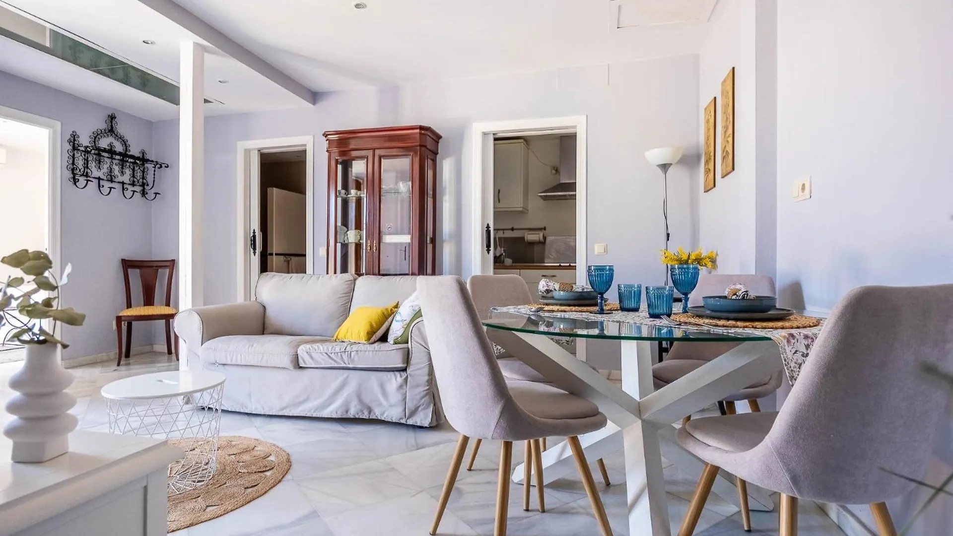 Apartamento En El Centro Seville 0*,