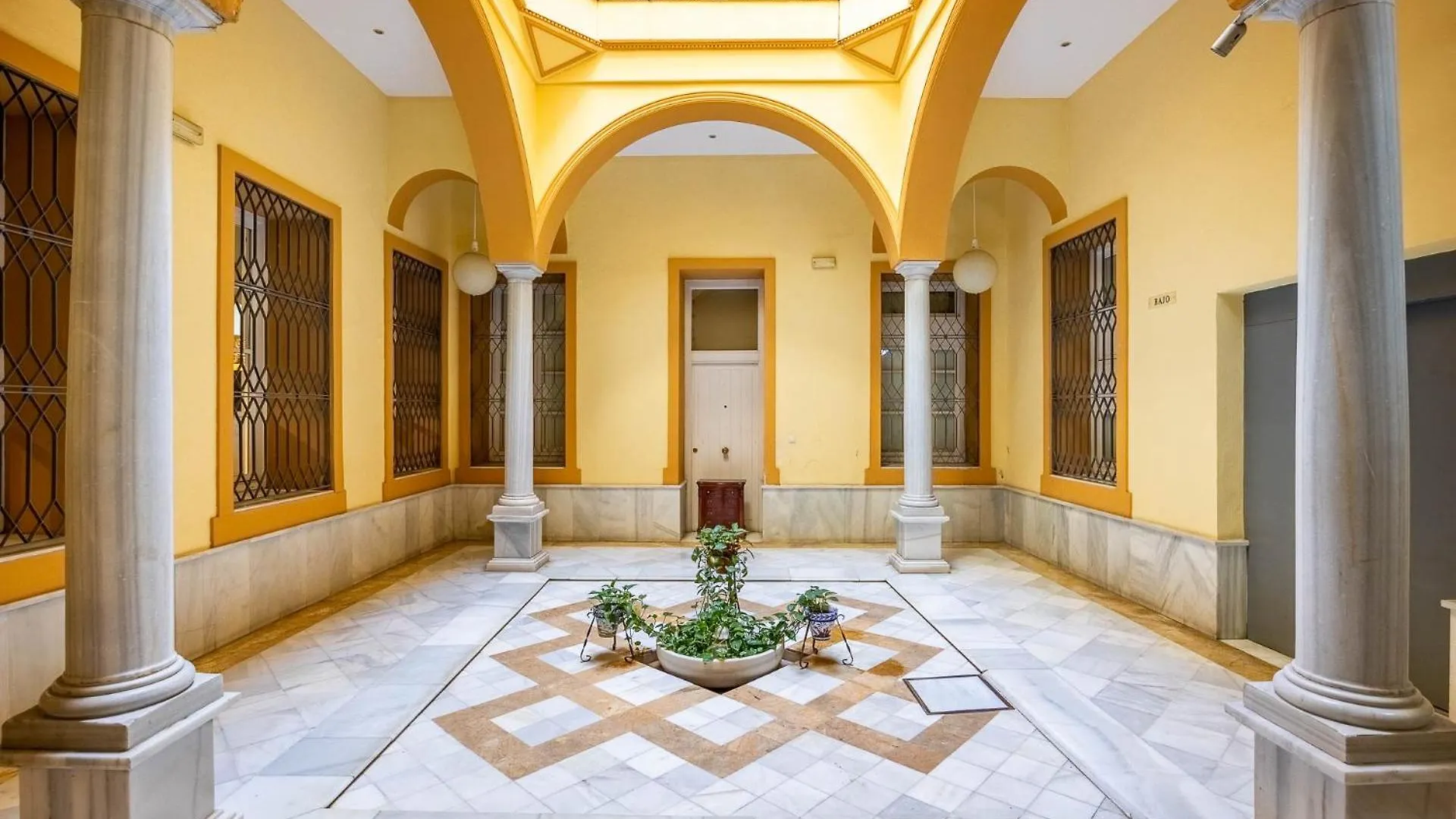 Apartamento En El Centro Seville Spain
